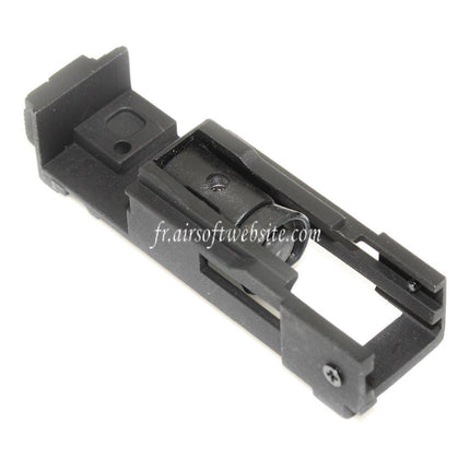 APS Blowback Boitier Convient pour APS Black Hornet GBB Pistolet Airsoft