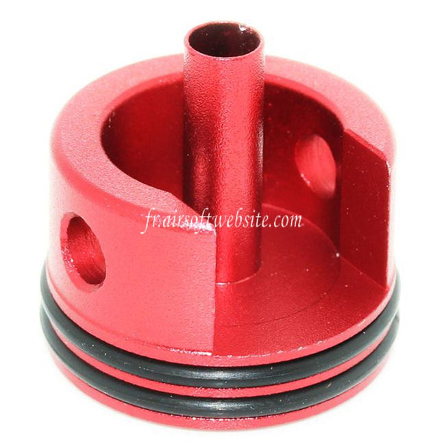 SHS Cylindre Culasse Convient pour Version 2 V2 Vitesse Boîte M4 M16 AEG Vitesse Boîte Fusil Airsoft