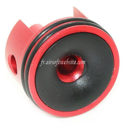 SHS Cylindre Culasse Convient pour Version 2 V2 Vitesse Boîte M4 M16 AEG Vitesse Boîte Fusil Airsoft