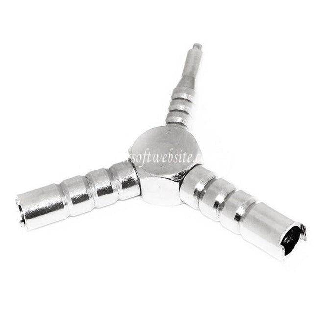 Airsoft Website Vanne Outil Clé Convient pour Tokyo Marui Western Arms KSC Maruzen Série GBB Pistolet Chargeurs