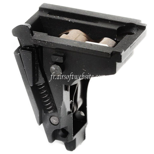 APS Marteau Châssis Set Convient pour APS ACP601 GBB Pistolet Airsoft