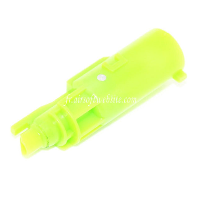 APS Aggrandize Buse Set Convient pour Tokyo Marui 1911 APS Marcus Crixus GBB Pistolet Airsoft