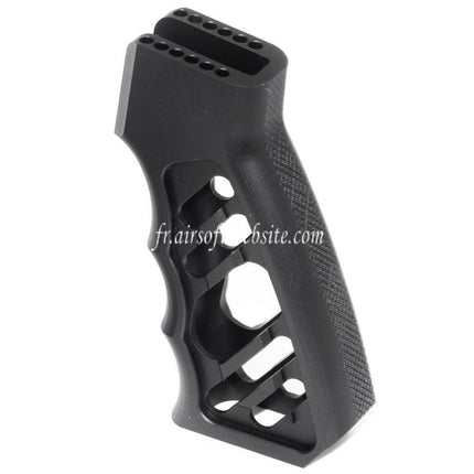 5KU CNC LWP Pistolet Poignée Convient pour CYMA CGS VFC WA M4 M16 Série GBB Fusil Airsoft