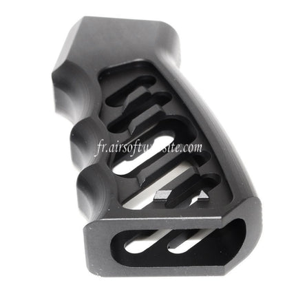 5KU CNC LWP Pistolet Poignée Convient pour CYMA CGS VFC WA M4 M16 Série GBB Fusil Airsoft