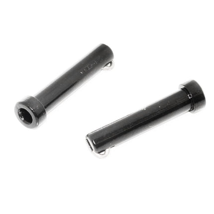 CYMA MP5K PDW Pliable Crosse Convient pour CYMA CM041K CM041 PDW Série AEG Fusil Airsoft Noir