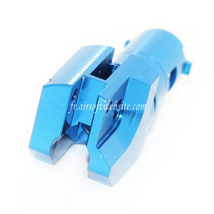 Airsoft Website CNC Aluminum Hop Up Chambre Set Convient pour Tokyo Marui G36 AEG