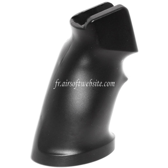 Airsoft Website Polymère SPR Pistolet Poignée Convient pour Tokyo Marui AR M4 Série AEG Fusil Noir