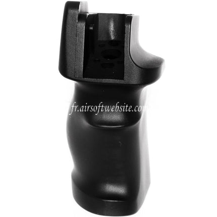 Airsoft Website Polymère SPR Pistolet Poignée Convient pour Tokyo Marui AR M4 Série AEG Fusil Noir