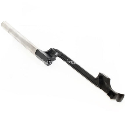 CYMA Renforcé Chargement Poignée Convient pour CYMA CM032 Tokyo Marui M14 Série AEG Fusil Airsoft Noir