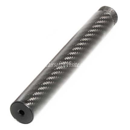 APS 7.5 Pouces Carbon Fiber CAM870 Shotgun Chargeur Extension Tube