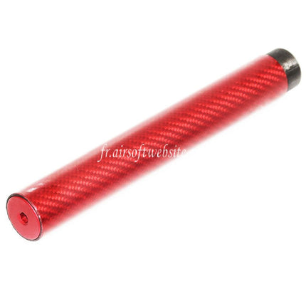 APS 7.5 Pouces Carbon Fiber CAM870 Shotgun Chargeur Extension Tube