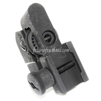 CYMA LMT L8A Style Tactical CQB Hausse Convient pour M4 M16 Série AEG Fusil Airsoft