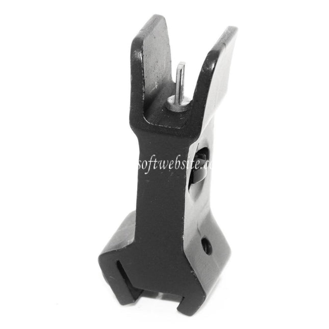 Airsoft Website Métal Guidon Convient pour ARMY L85 L85A1 R85 R85A1 Série AEG Fusil