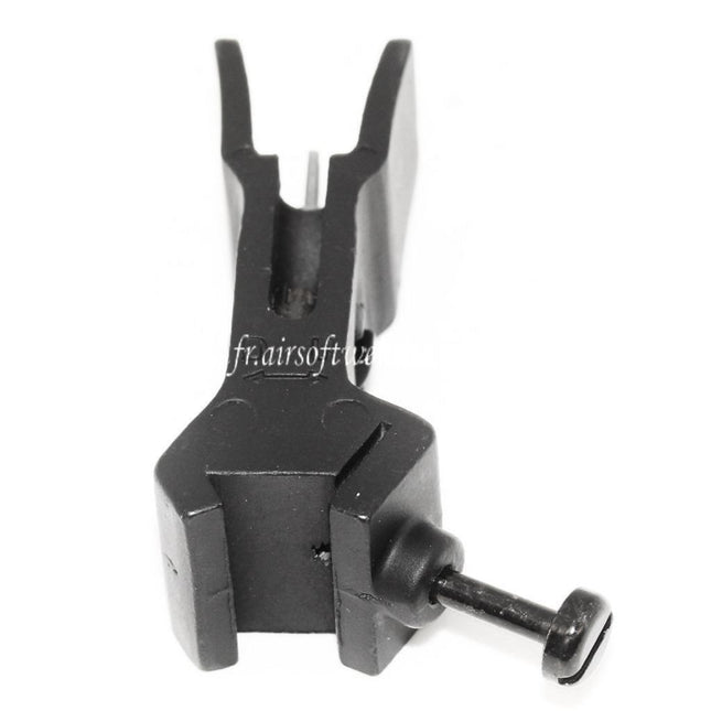 Airsoft Website Métal Guidon Convient pour ARMY L85 L85A1 R85 R85A1 Série AEG Fusil