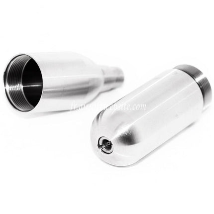 PPS Rechargeable 12g Co2 Vert Gaz Cartouche Convient pour PPS M700 SVD Chargeur