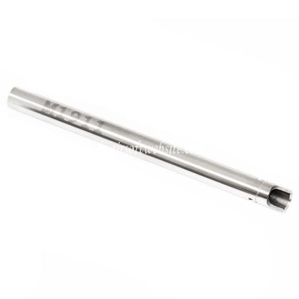 Airsoft Website 113mm 6.03mm Canon Interne Convient pour Tokyo Marui 1911 Série GBB Pistolet