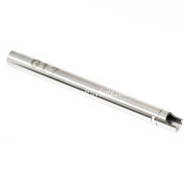 Airsoft Website 98mm 6.03mm Canon Interne Convient pour Tokyo Marui G17 Série GBB Pistolet