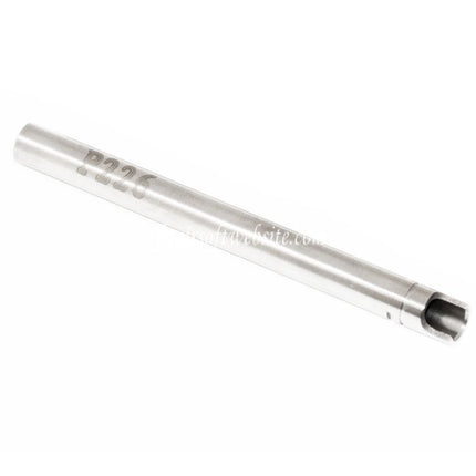 Airsoft Website 98mm 6.03mm Canon Interne Convient pour Tokyo Marui P226 Série GBB Pistolet