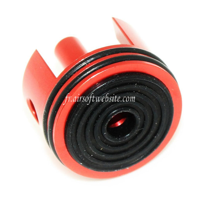 SHS Cylindre Culasse (S Pad) Convient pour Version 2 V2 Vitesse Boîte M4 M16 G3 MP5 AEG Vitesse Boîte Fusil Airsoft