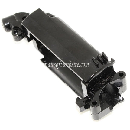CYMA Métal Moteur Stand Montage Boîtier Convient pour V7 Vitesse Boîte Version 7 M14 Série AEG Fusil Airsoft