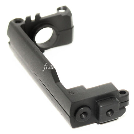 CYMA Métal Moteur Stand Montage Boîtier Convient pour G36 AK47 AK74 Série V3 Vitesse Boîte AEG Fusil Airsoft