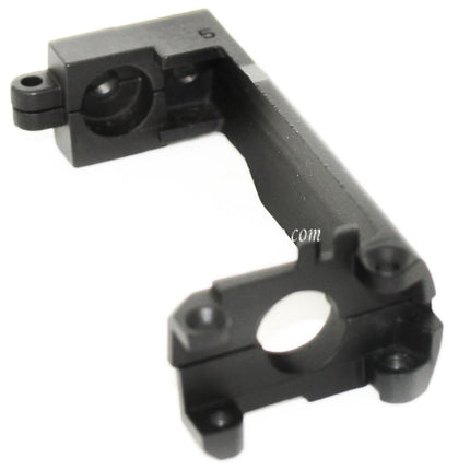 CYMA Métal Moteur Stand Montage Boîtier Convient pour G36 AK47 AK74 Série V3 Vitesse Boîte AEG Fusil Airsoft