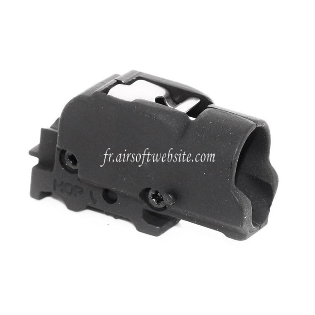 APS Canon Boîtier Hop Up Chambre Convient pour APS ACP601 ACP606 Black Hornet Série GBB Pistolet Airsoft