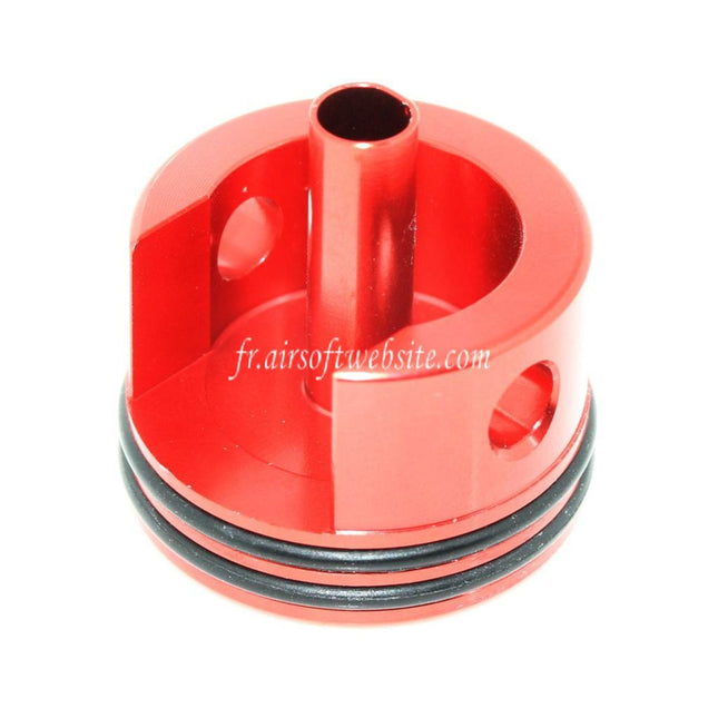 SHS Cylindre Culasse Convient pour Version 2 V2 Vitesse Boîte M4 M16 G3 MP5 AEG Vitesse Boîte Fusil Airsoft