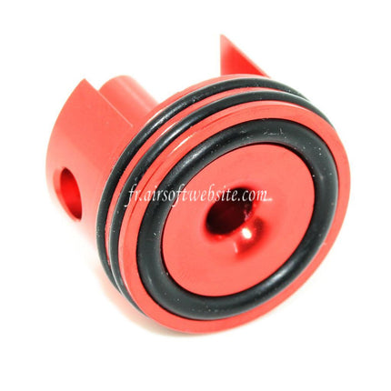 SHS Cylindre Culasse Convient pour Version 2 V2 Vitesse Boîte M4 M16 G3 MP5 AEG Vitesse Boîte Fusil Airsoft