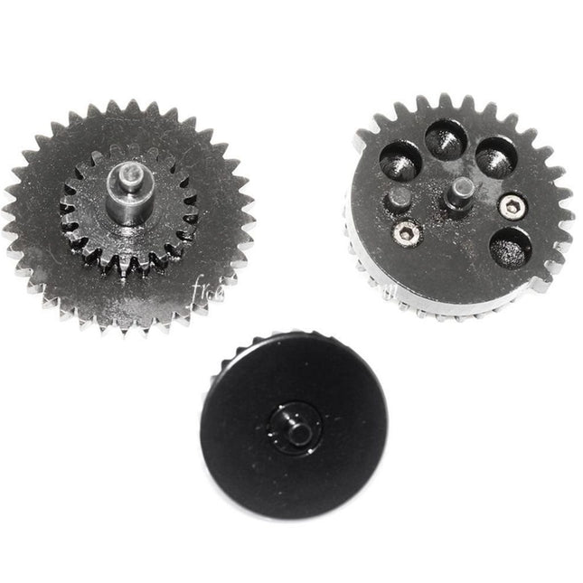 Army Force 16:1 Standard Engrenage Réglage Set Convient pour Tokyo Marui Version 2/3 V2 V3 AEG Vitesse Boîte Fusil Airsoft