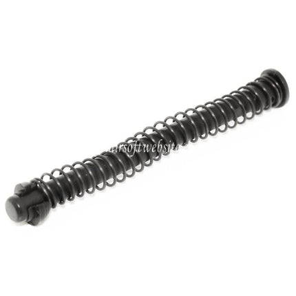 APS Recul Ressort et Ressort Guide Convient pour APS ACP601 Black Hornet GBB Pistolet Airsoft