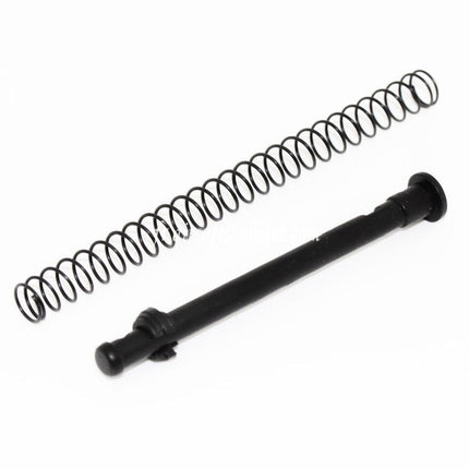 APS Recul Ressort et Ressort Guide Convient pour APS ACP601 Black Hornet GBB Pistolet Airsoft