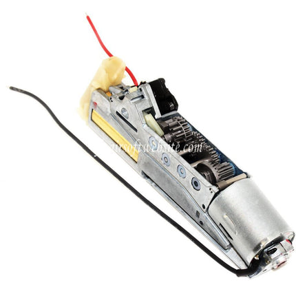 CYMA Vitesse Boîte Set avec Moteur Convient pour CM127 G18C AEP Electric Pistolet Airsoft