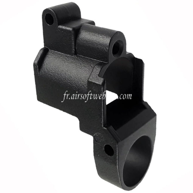 CYMA Visée Arrière Base Convient pour AKS-74U AEG Fusils Airsoft