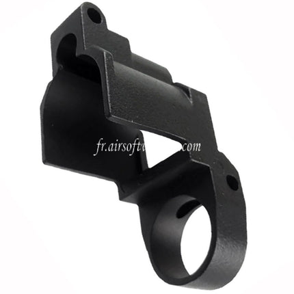 CYMA Visée Arrière Base Convient pour AKS-74U AEG Fusils Airsoft