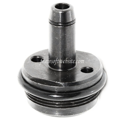 PPS Cylindre Culasse Convient pour WELL Tokyo Marui BAR-10 VSR-10 MB03 Sniper Fusil Airsoft