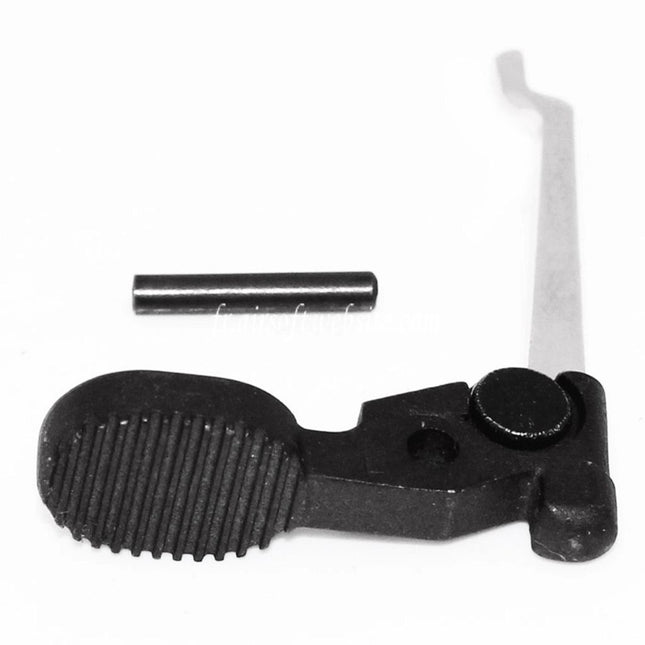 APS ASR Arrêtoir de Culasse Convient pour M4 M16 Série AEG Fusil Airsoft