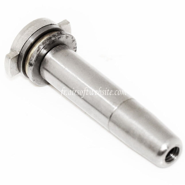 SHS Acier Inoxydable Ball Bearing Ressort Guide Convient pour Version 2 V2 QD AEG Vitesse Boîte Fusil Airsoft