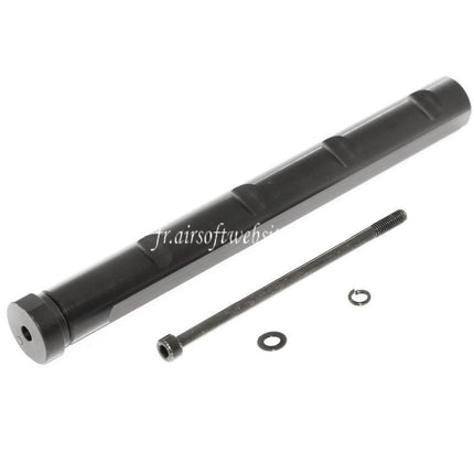 CYMA Rétractable Crosse Convient pour CYMA M870 Série Shotgun Airsoft Noir