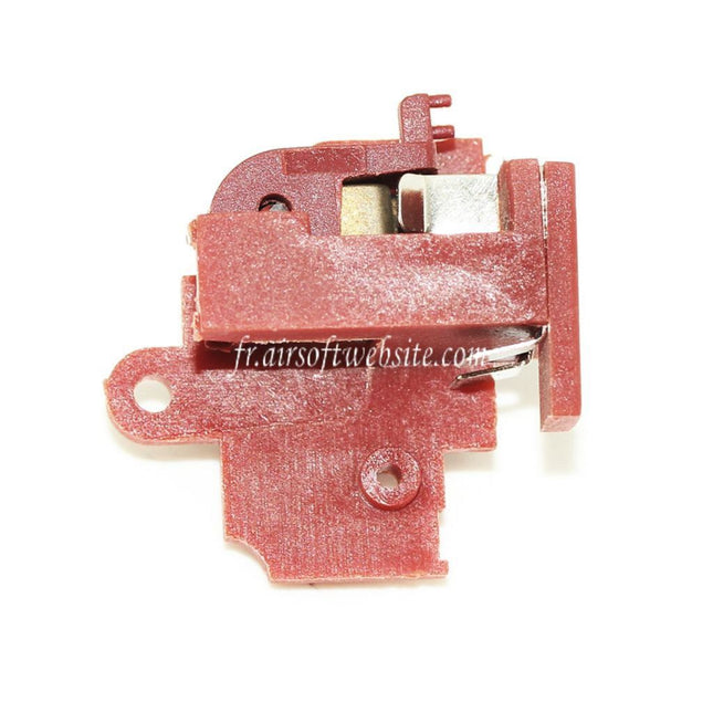 SHS Fil Chaleur Résistance Connecteur Switch Convient pour Tokyo Marui Version 2 V2 AEG Vitesse Boîte Fusil Airsoft