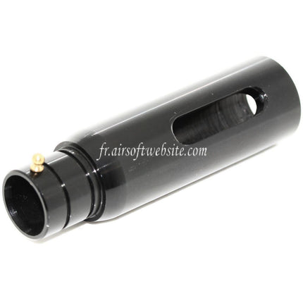 PPS Aluminum Tactical Frein de Bouche Cap Convient pour PPS M870 Série Shotgun Airsoft