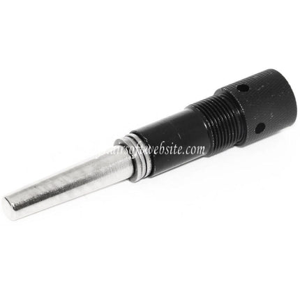 E&C Bearing Ressort Guide Convient pour Fileté QD Version 2 V2 M4 M16 AEG Vitesse Boîte Fusil Airsoft