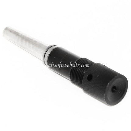 E&C Bearing Ressort Guide Convient pour Fileté QD Version 2 V2 M4 M16 AEG Vitesse Boîte Fusil Airsoft