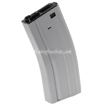 CYMA 350 Billes Hi-Cap Chargeur Convient pour M4 M16 Série AEG Fusil Airsoft