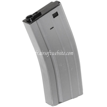 CYMA 140 Billes Mid-Cap Chargeur Convient pour M4 M16 Série AEG Fusil Airsoft
