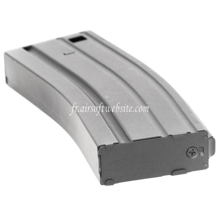 CYMA 140 Billes Mid-Cap Chargeur Convient pour M4 M16 Série AEG Fusil Airsoft