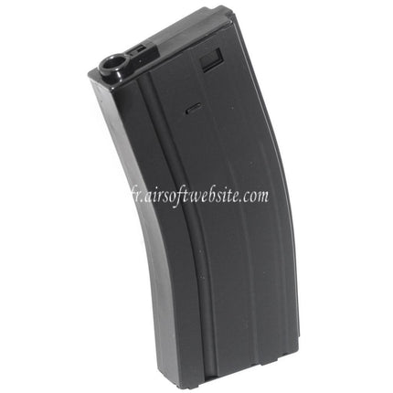 CYMA 140 Billes Mid-Cap Chargeur Convient pour M4 M16 Série AEG Fusil Airsoft