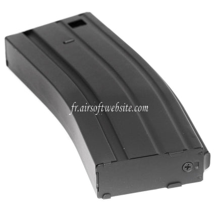 CYMA 140 Billes Mid-Cap Chargeur Convient pour M4 M16 Série AEG Fusil Airsoft
