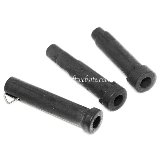 CYMA 3pièces Garde-Main Pin Set Convient pour CYMA CM041J CM049 CM041 Tokyo Marui MP5 Série AEG SMG Fusil Airsoft