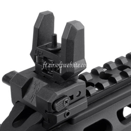 CAA Roni Pistolet Carabine Conversion Kit Convient pour KSC KJ Works WE Tokyo Marui M9 M92F M9A1 Série GBB Pistolet Airsoft